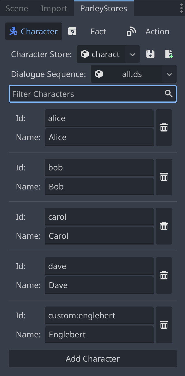 character-store